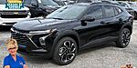 New 2026 CHEVROLET TRAX 2RS in JACKSONVILLE, FLORIDA