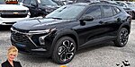 New 2026 CHEVROLET TRAX 2RS in JACKSONVILLE, FLORIDA