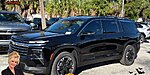 New 2027 CHEVROLET TRAVERSE LT in JACKSONVILLE, FLORIDA