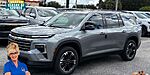 New 2027 CHEVROLET TRAVERSE LT in JACKSONVILLE, FLORIDA