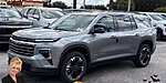 New 2027 CHEVROLET TRAVERSE LT in JACKSONVILLE, FLORIDA