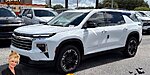 New 2027 CHEVROLET TRAVERSE LT in JACKSONVILLE, FLORIDA