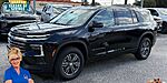 New 2026 CHEVROLET TRAVERSE LT in JACKSONVILLE, FLORIDA