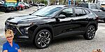 New 2026 CHEVROLET TRAX 2RS in JACKSONVILLE, FLORIDA