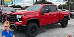 New 2026 CHEVROLET SILVERADO 2500 ZR2 in JACKSONVILLE, FLORIDA