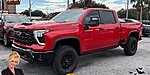 New 2026 CHEVROLET SILVERADO 2500 ZR2 in JACKSONVILLE, FLORIDA