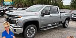 New 2026 CHEVROLET SILVERADO 2500 LT in JACKSONVILLE, FLORIDA