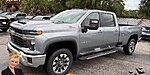 New 2026 CHEVROLET SILVERADO 2500 LT in JACKSONVILLE, FLORIDA