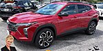 New 2026 CHEVROLET TRAX 2RS in JACKSONVILLE, FLORIDA