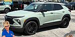 New 2026 CHEVROLET TRAILBLAZER LT in JACKSONVILLE, FLORIDA
