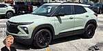 New 2026 CHEVROLET TRAILBLAZER LT in JACKSONVILLE, FLORIDA