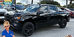 New 2026 CHEVROLET SILVERADO 1500 CUSTOM in JACKSONVILLE, FLORIDA