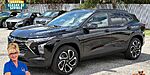 New 2026 CHEVROLET TRAX 2RS in JACKSONVILLE, FLORIDA