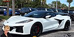 New 2026 CHEVROLET CORVETTE Z06 in JACKSONVILLE, FLORIDA