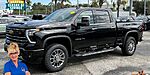 New 2026 CHEVROLET SILVERADO 2500 LTZ in JACKSONVILLE, FLORIDA
