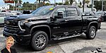 New 2026 CHEVROLET SILVERADO 2500 LTZ in JACKSONVILLE, FLORIDA