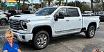 New 2026 CHEVROLET SILVERADO 2500 HIGH COUNTRY in JACKSONVILLE, FLORIDA