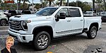 New 2026 CHEVROLET SILVERADO 2500 HIGH COUNTRY in JACKSONVILLE, FLORIDA