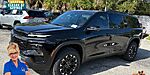 New 2027 CHEVROLET TRAVERSE Z71 in JACKSONVILLE, FLORIDA