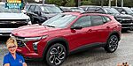 New 2026 CHEVROLET TRAX 2RS in JACKSONVILLE, FLORIDA