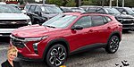 New 2026 CHEVROLET TRAX 2RS in JACKSONVILLE, FLORIDA