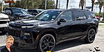 New 2026 CHEVROLET TRAVERSE RS in JACKSONVILLE, FLORIDA