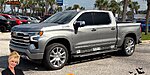 New 2026 CHEVROLET SILVERADO 1500 HIGH COUNTRY in JACKSONVILLE, FLORIDA