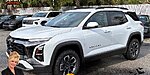 New 2027 CHEVROLET EQUINOX ACTIV in JACKSONVILLE, FLORIDA