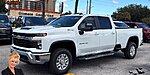 New 2026 CHEVROLET SILVERADO 3500 LT in JACKSONVILLE, FLORIDA