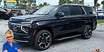 New 2026 CHEVROLET TAHOE LT in JACKSONVILLE, FLORIDA