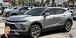 New 2026 CHEVROLET BLAZER LT in JACKSONVILLE, FLORIDA
