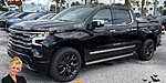 New 2026 CHEVROLET SILVERADO 1500 HIGH COUNTRY in JACKSONVILLE, FLORIDA