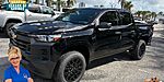 New 2026 CHEVROLET COLORADO WORK TRUCK in JACKSONVILLE, FLORIDA