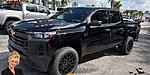 New 2026 CHEVROLET COLORADO WORK TRUCK in JACKSONVILLE, FLORIDA