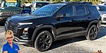 New 2027 CHEVROLET EQUINOX LT in JACKSONVILLE, FLORIDA