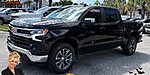 New 2026 CHEVROLET SILVERADO 1500 LT in JACKSONVILLE, FLORIDA