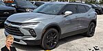 New 2026 CHEVROLET BLAZER LT in JACKSONVILLE, FLORIDA