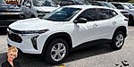 New 2026 CHEVROLET TRAX LS in JACKSONVILLE, FLORIDA