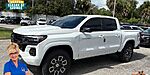 New 2026 CHEVROLET COLORADO Z71 in JACKSONVILLE, FLORIDA