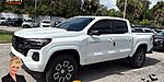 New 2026 CHEVROLET COLORADO Z71 in JACKSONVILLE, FLORIDA