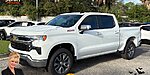 New 2026 CHEVROLET SILVERADO 1500 LT in JACKSONVILLE, FLORIDA