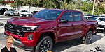 New 2026 CHEVROLET COLORADO Z71 in JACKSONVILLE, FLORIDA