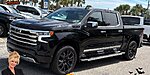 New 2026 CHEVROLET SILVERADO 1500 HIGH COUNTRY in JACKSONVILLE, FLORIDA