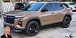 New 2027 CHEVROLET EQUINOX LT in JACKSONVILLE, FLORIDA