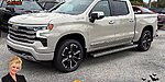 New 2026 CHEVROLET SILVERADO 1500 HIGH COUNTRY in JACKSONVILLE, FLORIDA