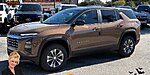 New 2027 CHEVROLET EQUINOX LT in JACKSONVILLE, FLORIDA