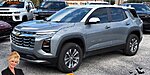 New 2027 CHEVROLET EQUINOX LT in JACKSONVILLE, FLORIDA