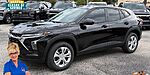 New 2026 CHEVROLET TRAX LS in JACKSONVILLE, FLORIDA
