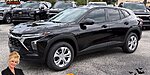 New 2026 CHEVROLET TRAX LS in JACKSONVILLE, FLORIDA