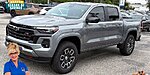 New 2026 CHEVROLET COLORADO Z71 in JACKSONVILLE, FLORIDA